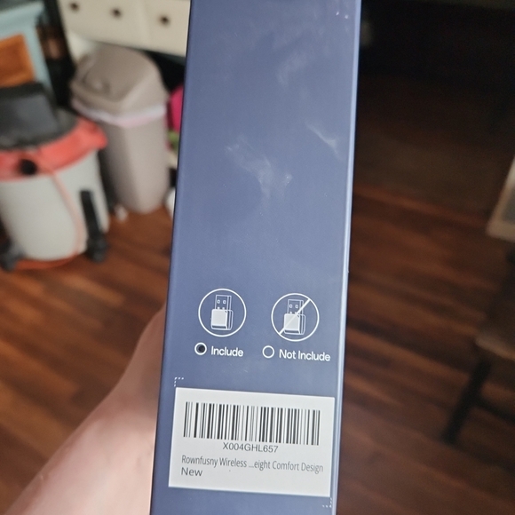 RownFusny R03U Computer Headset - Picture 4 of 4